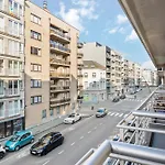 Casa Tropezina Ostende