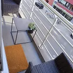 Casa Tropezina Apartment Ostende
