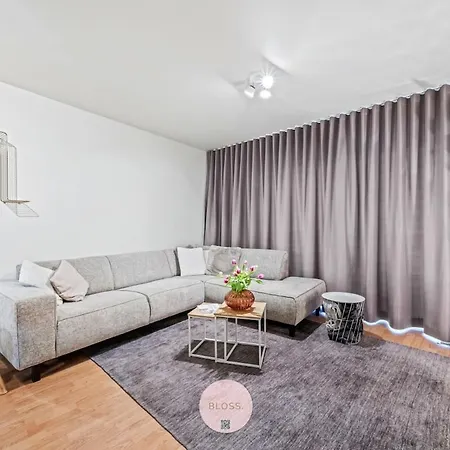 Casa Tropezina By Bloss Familieappartement Met Terras Apartment