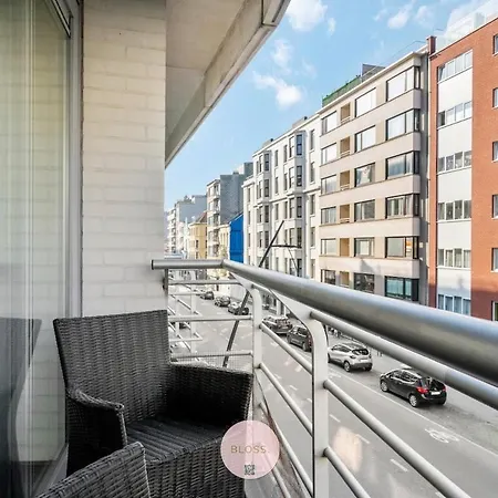 Apartment Casa Tropezina By Bloss Familieappartement Met Terras