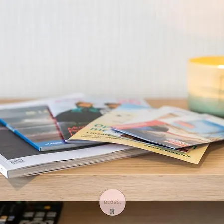 Daire Casa Tropezina *