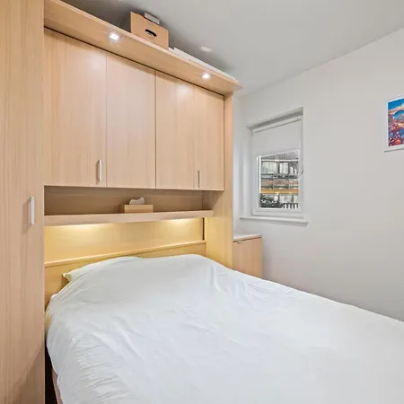 Casa Tropezina Lejlighed *