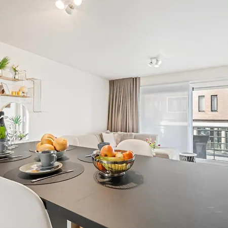 Casa Tropezina Lejlighed *