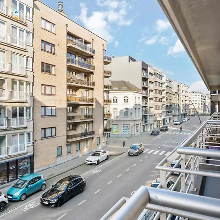 Casa Tropezina Oostende