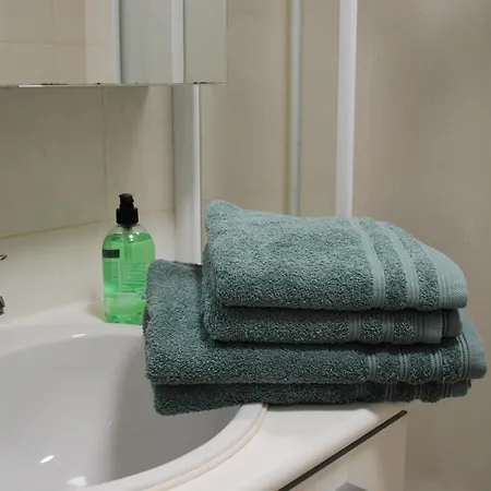 Lejlighed Casa Tropezina