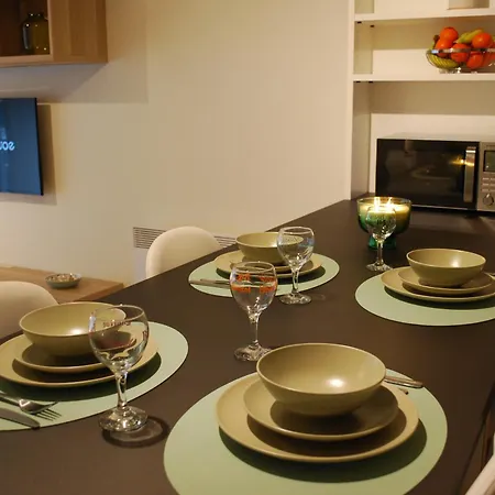 Casa Tropezina Apartamento *