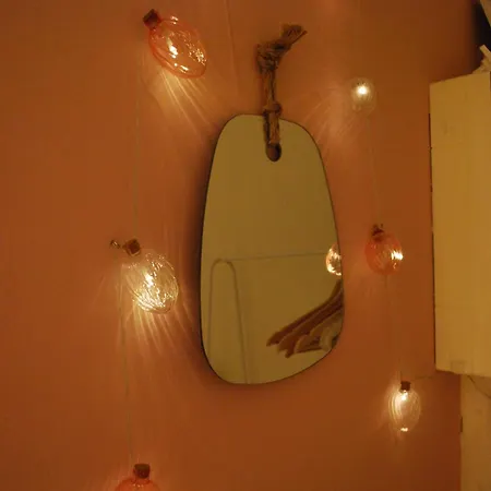 Apartamento Casa Tropezina *
