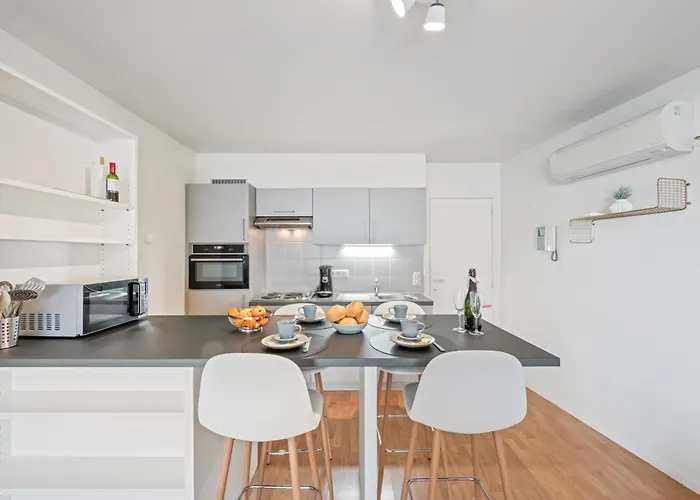 Casa Tropezina Apartment