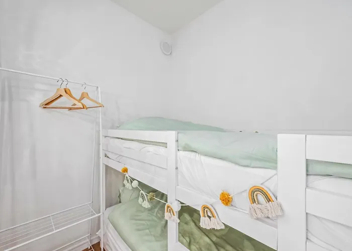 Casa Tropezina Apartment *