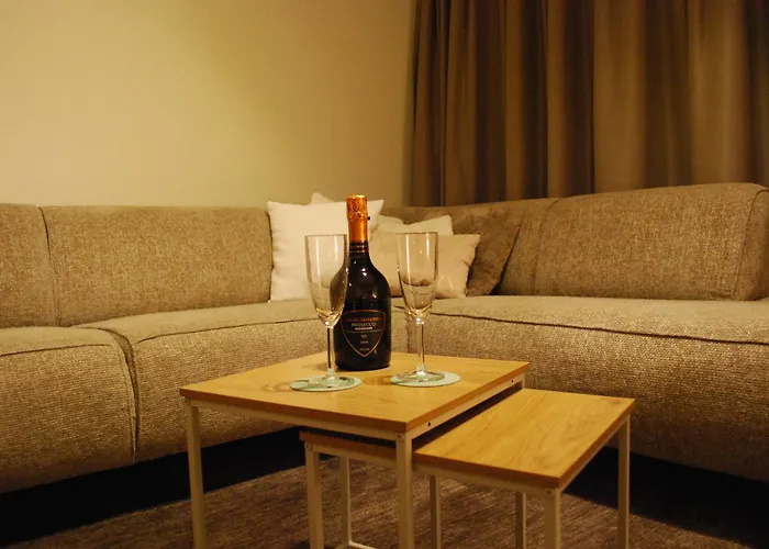 Casa Tropezina * Ostend