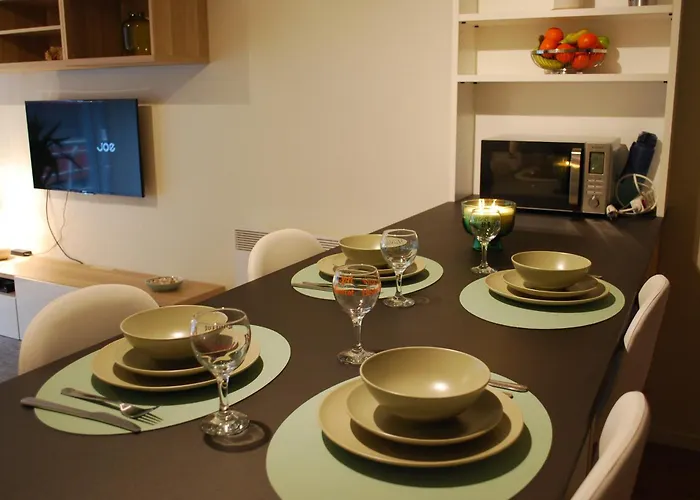 Casa Tropezina Apartment *