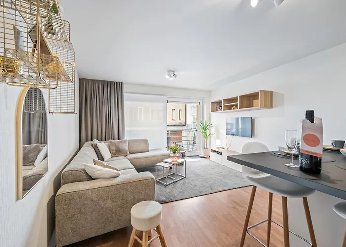 Apartment Casa Tropezina