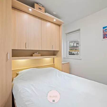 Appartement Casa Tropezina *