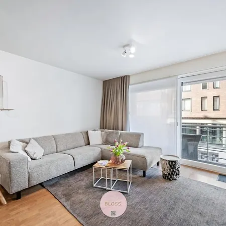 Casa Tropezina Appartement