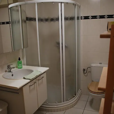 Appartement Casa Tropezina