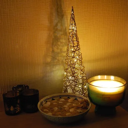 Casa Tropezina Appartement Oostende