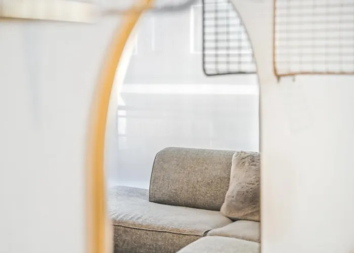 Casa Tropezina Apartment Ostende