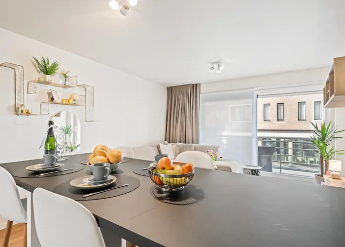 Casa Tropezina Apartment *