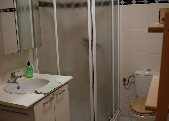 Apartment Casa Tropezina