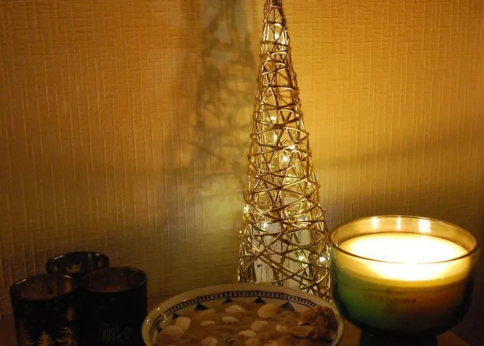 Casa Tropezina Apartment Ostende