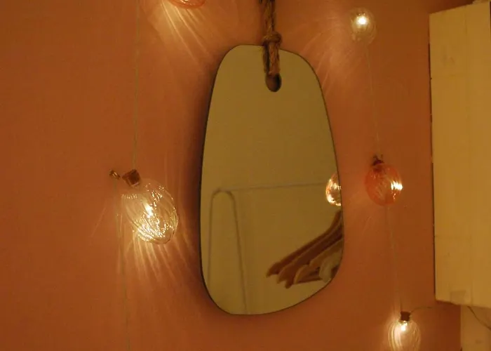 Apartment Casa Tropezina *